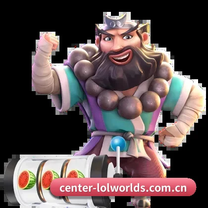 lol竞猜 APP